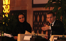 Doha Forum 2010